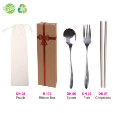 CS 200 Cutlery Set (3 in 1)